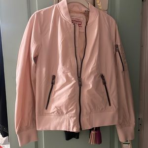 Levi’s bomber jacket